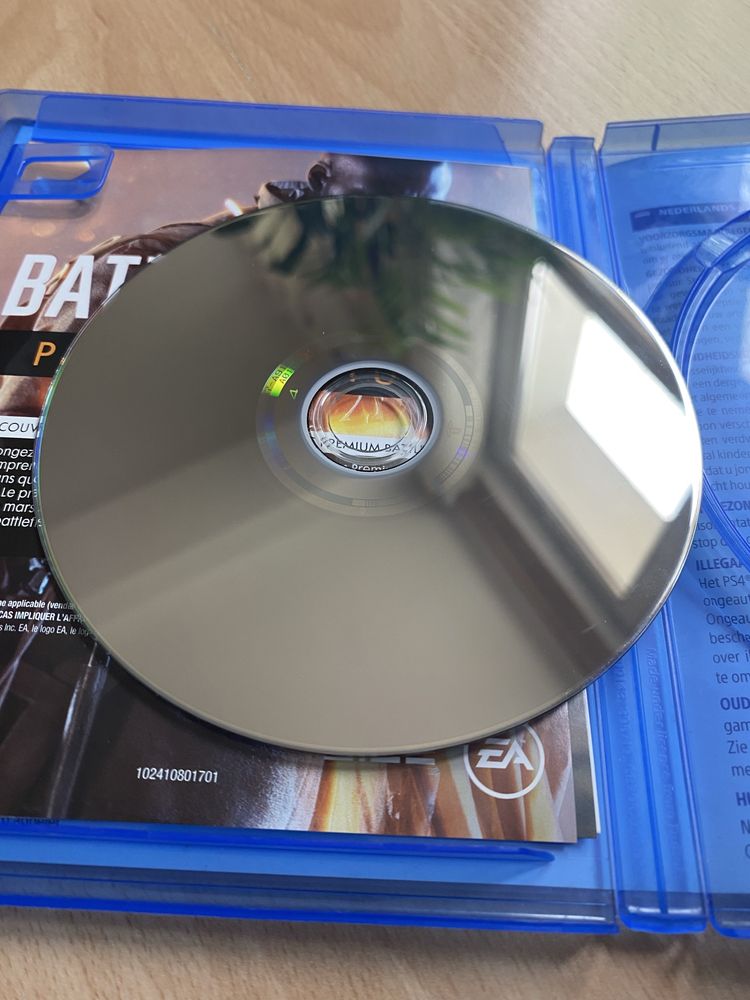 Battlefield 1 - Playstation 4