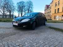 Fiat Bravo Fiat Brawo multijet