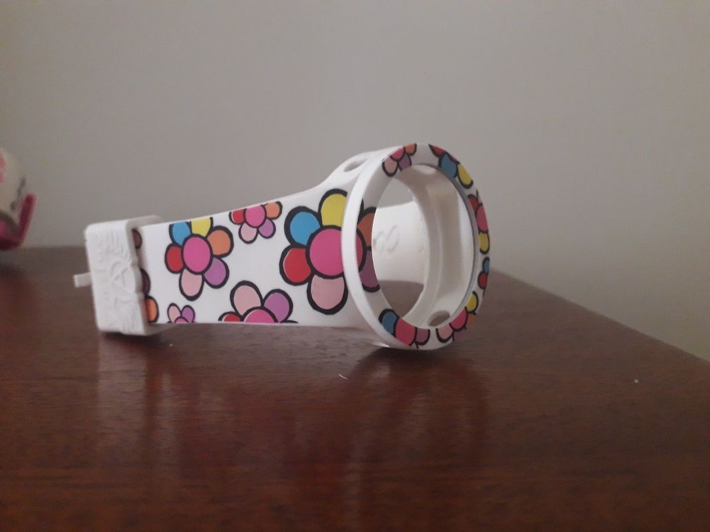 Conjunto de Relogios da Anjewels Pop Watch