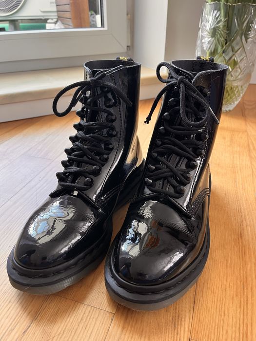 Buty Dr. Martens