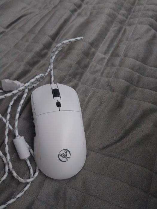 Клавіатура і мишка