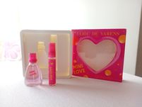 Coffret Mini Love - Ulric De Varens