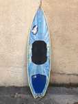 Prancha de Surf - Tamanho 6.0
