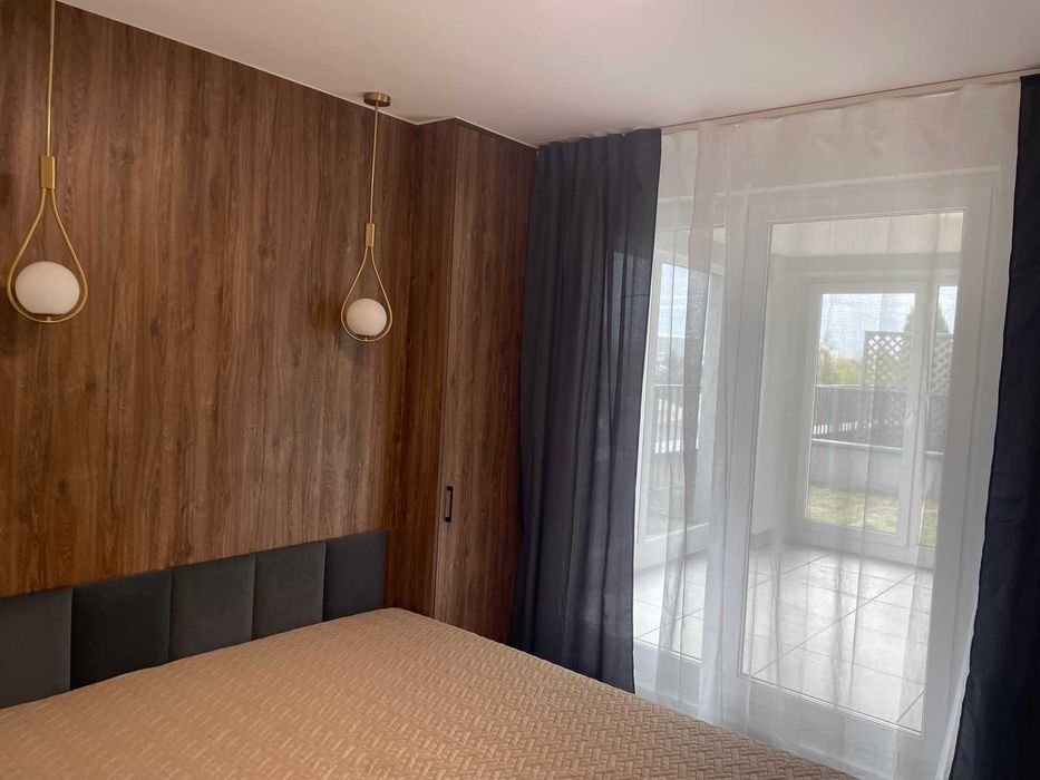 Mieszkanie 120m2 Pruszków, 2-poziomowe, piękne, urządzone,BEZPOŚREDNIO