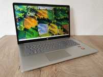 Hp pavilion 17, Ryzen 7 - 5700u, ram 16 gb, ssd 512 gb, Radeon Graphic