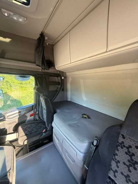 Scania R410 rok 2018
