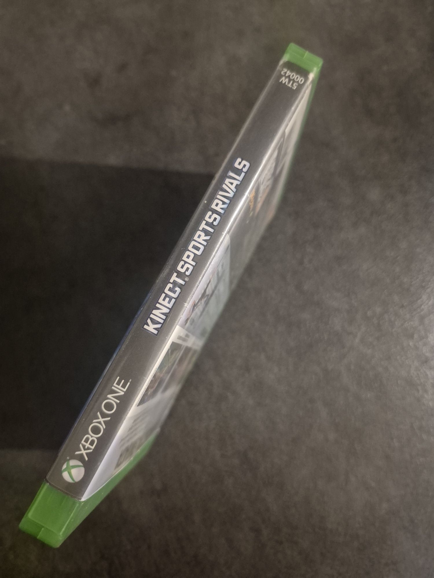Kinect Sports Rivals na Xbox One PL