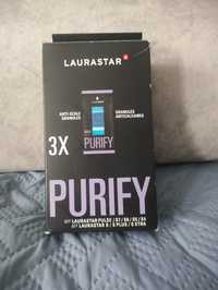 Filtr wody granulat Laurastar PURIFY