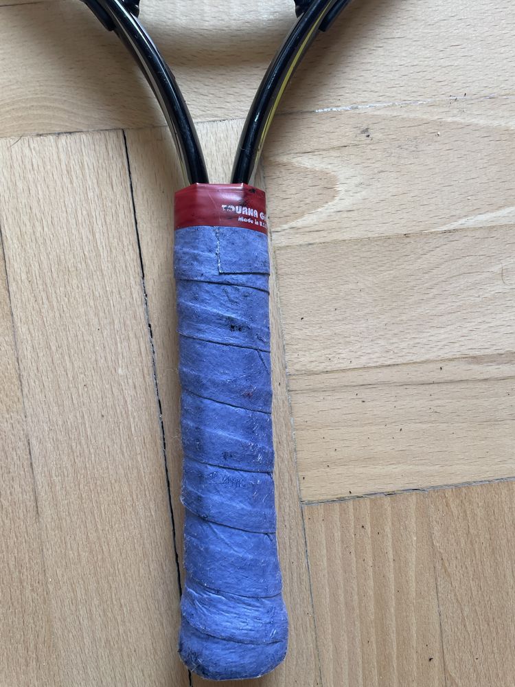 2 rakiety Head i Dunlop