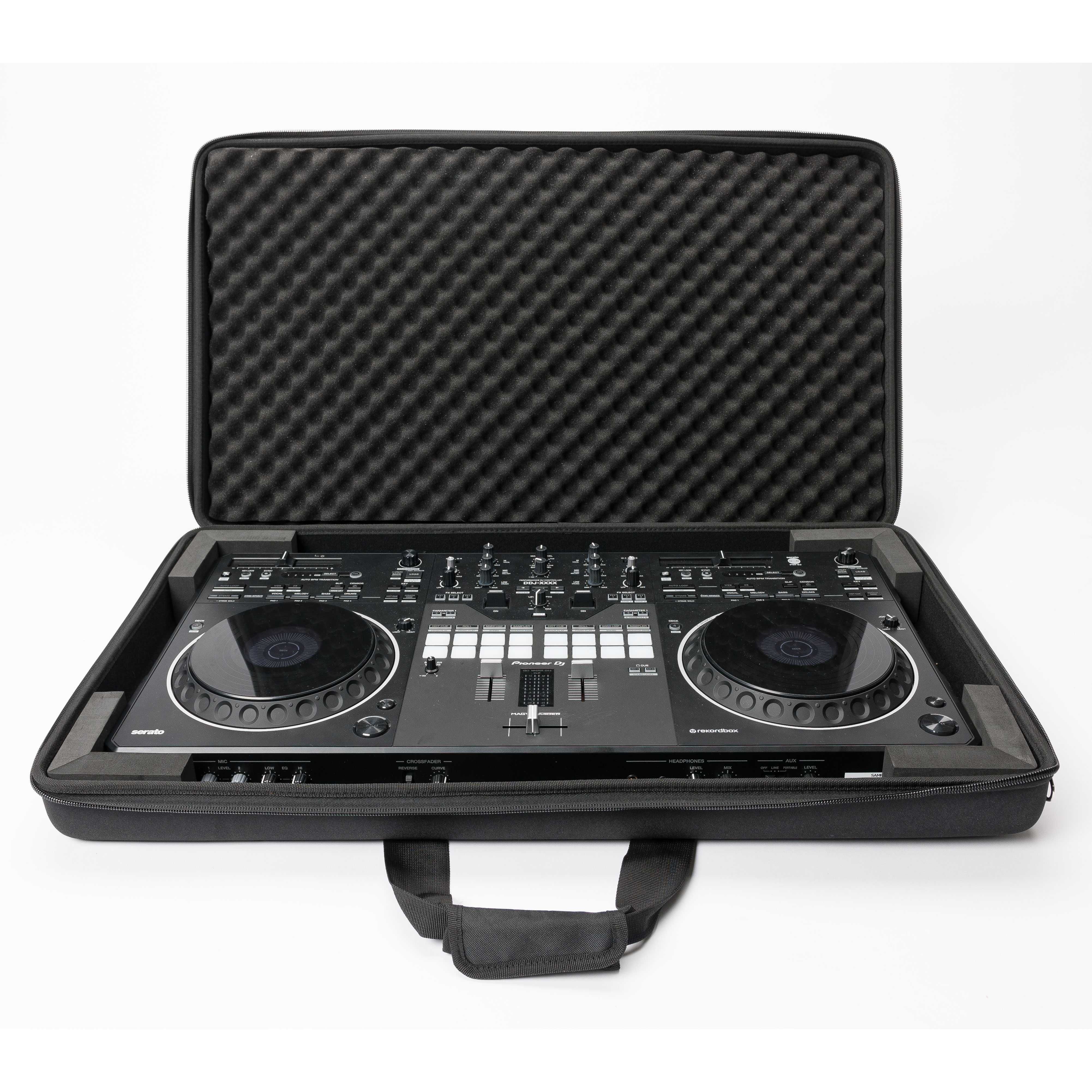 Magma crtl Case Ddj-Rev5