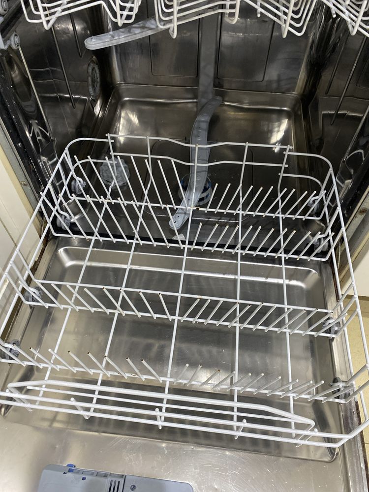 Maquina lavar loiça encastrar indesit
