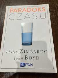 Paradoks czasu. Zimbardo