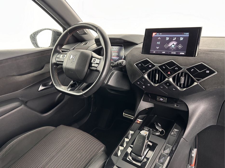 DS 3 Crossback E-Tens Citroën