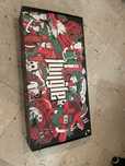 Led 100w full spectrum the jungle jackson lite bluetooth