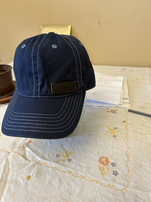 Кепка Levi’s оригинал