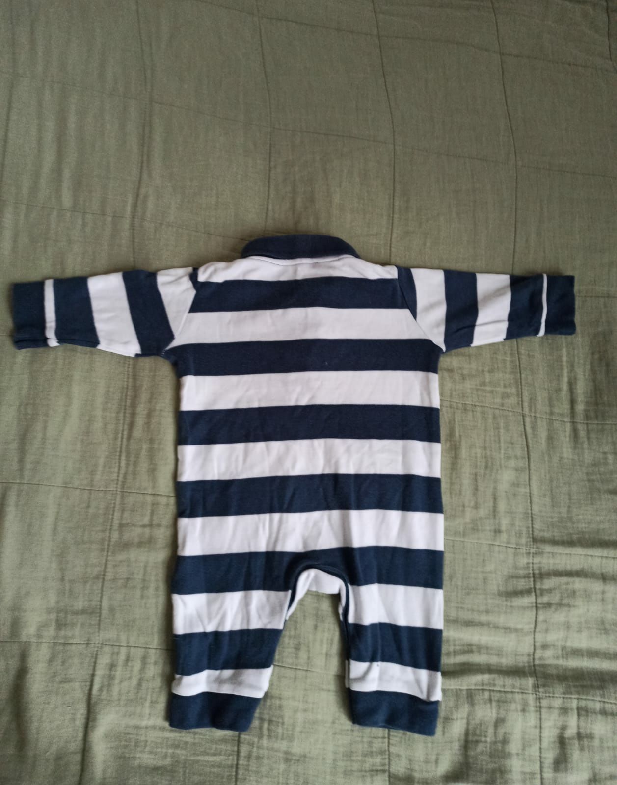 Rampers Mothercare 62