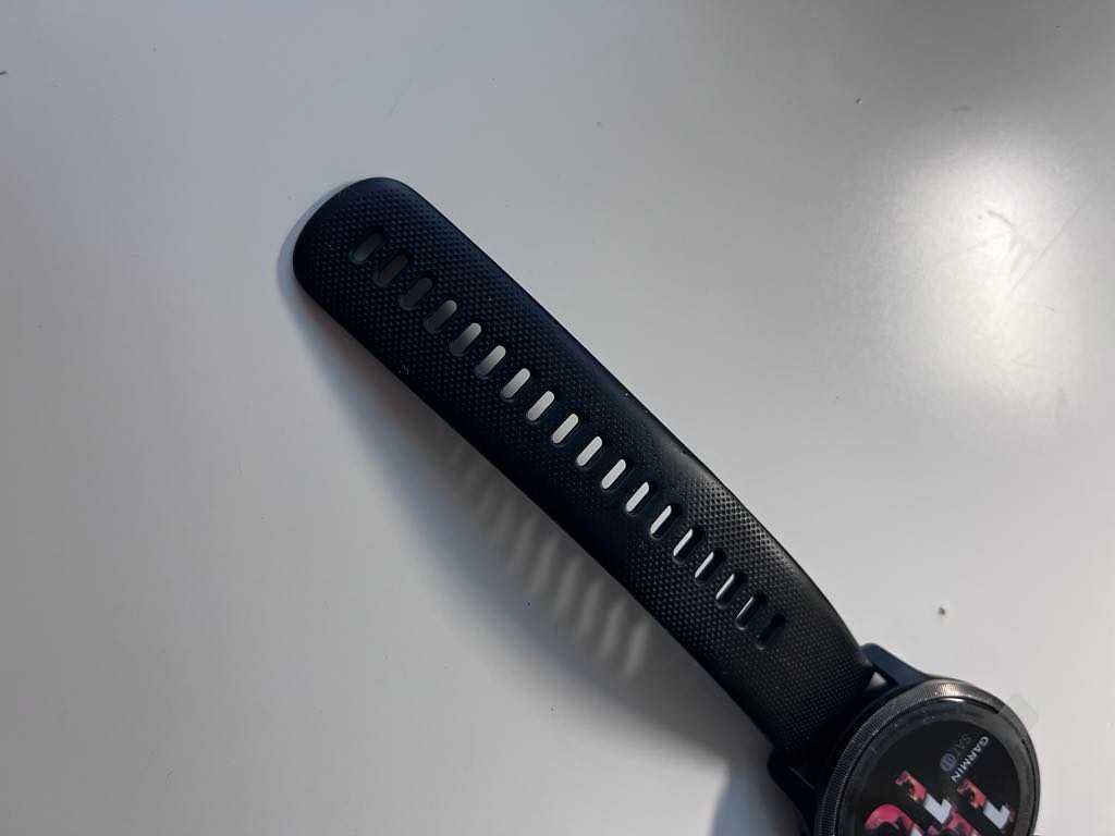 Zegarek sportowy smart Watch garmin venu 2 czarny