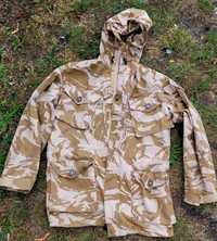 Kurtka Wojskowa Brytyjska SMOCK Windproof DPM Desert 170/88