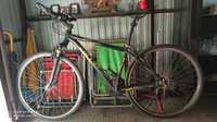 Kellys Axis CRX Trekking Cross rama 17