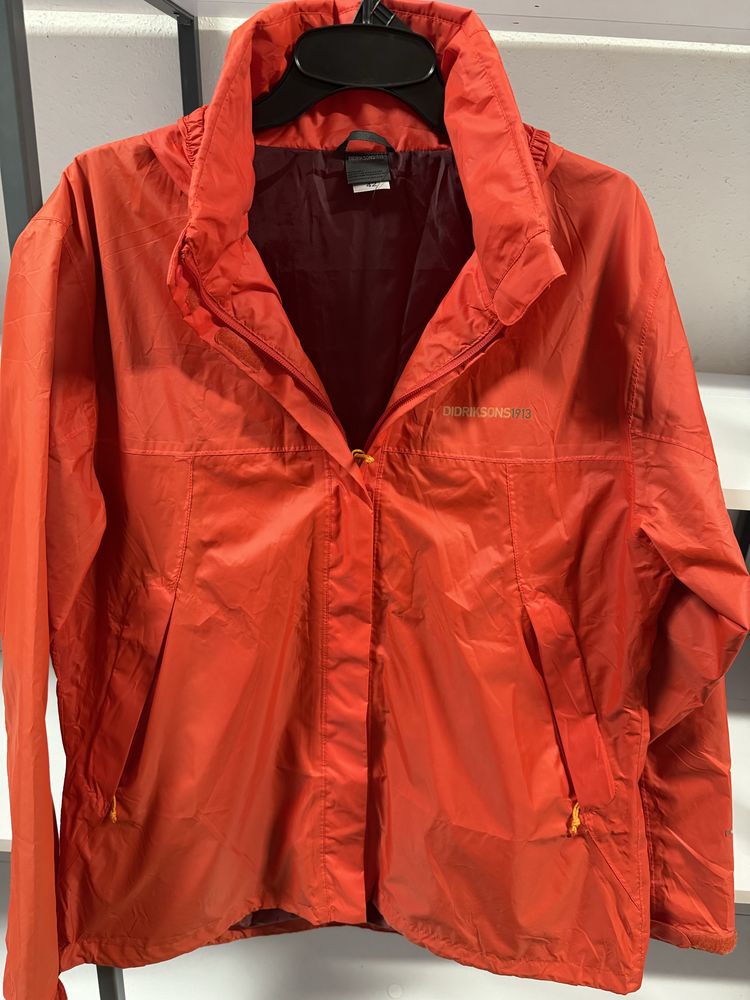 Kurtka softshell DIDRIKSONS rozmiar 42