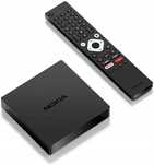 Nokia Streaming Box 8000.4K.