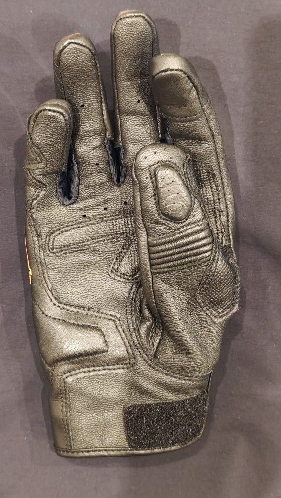 Luvas Moto Alpinestars Celler V2