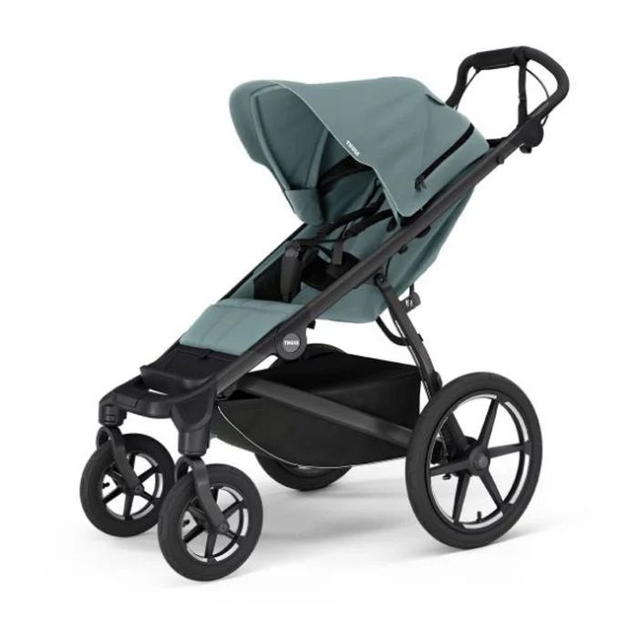 NOWY Thule urban glide 4 wozek terenowy biegowy