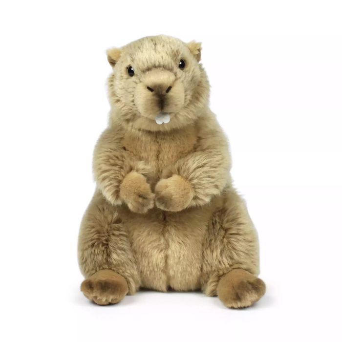 WWF. Świstak. WWF Plush Collection