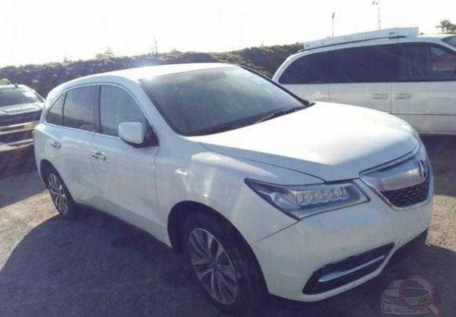 Разборка ACURA MDX 2014-2020  Запчасти, Шрот
