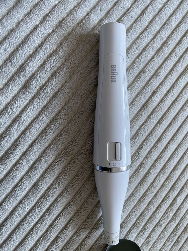 depilator do twarzy BRAUN