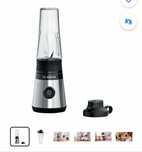 Blender kielichowy bosch nowy