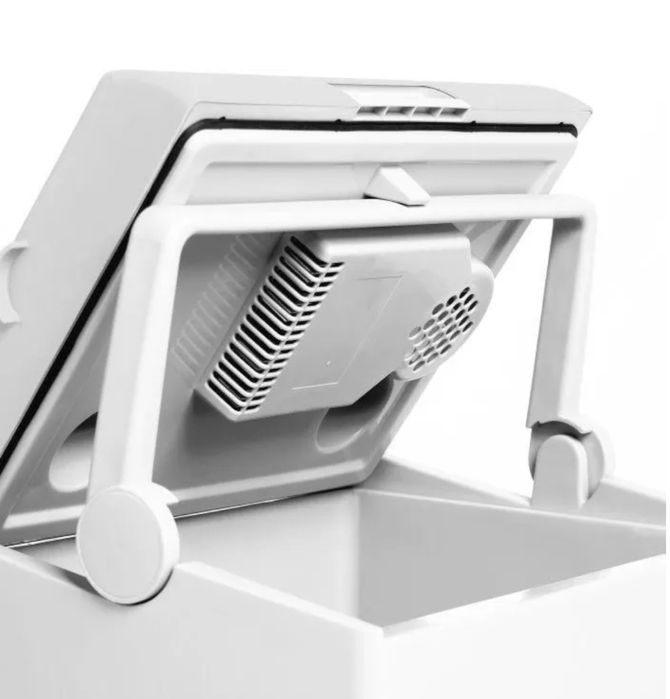 Mobicool MT30 – Lodówka termoelektryczna 29L (12V/230V)