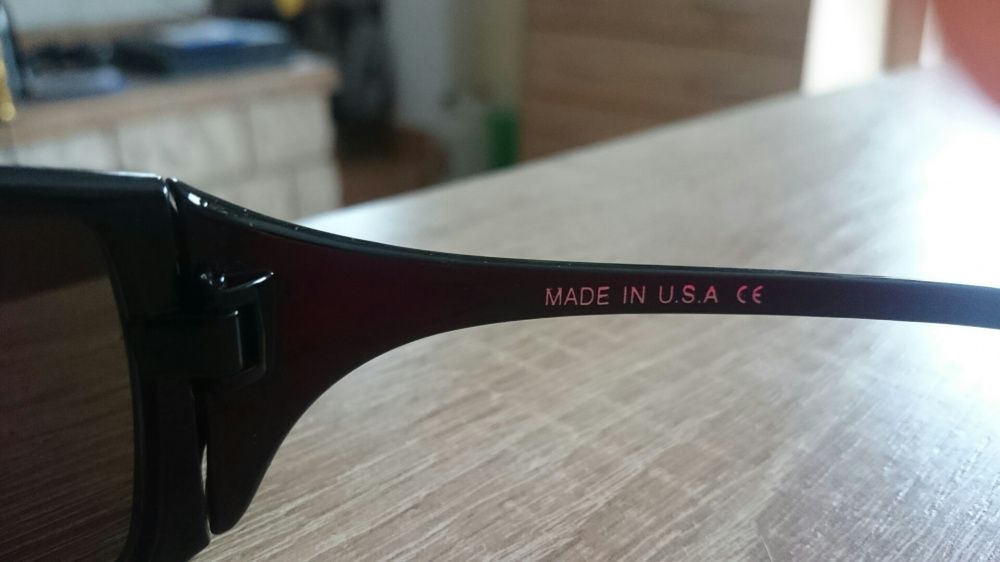 Okazja! Okulary przeciwsłoneczne Oakley idealne na narty!