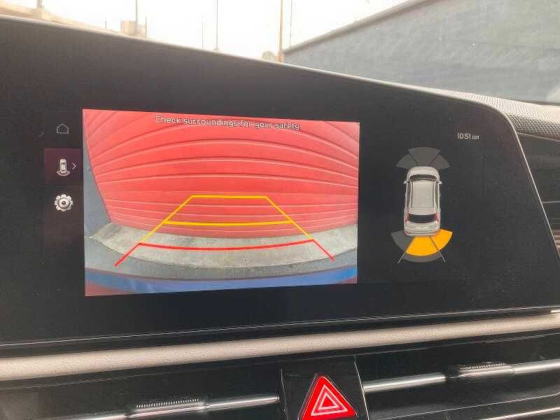 2023 Kia Niro EV Wave