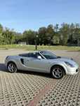 SUPER STAN/MR2/1.8/Niski przebieg/