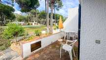 Oportunidade - Moradia 1 quarto com piscina comum, Vilamoura