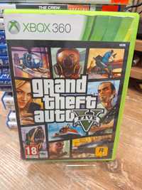 Grand Theft Auto V XBOX 360 Sklep Wysyłka Wymiana