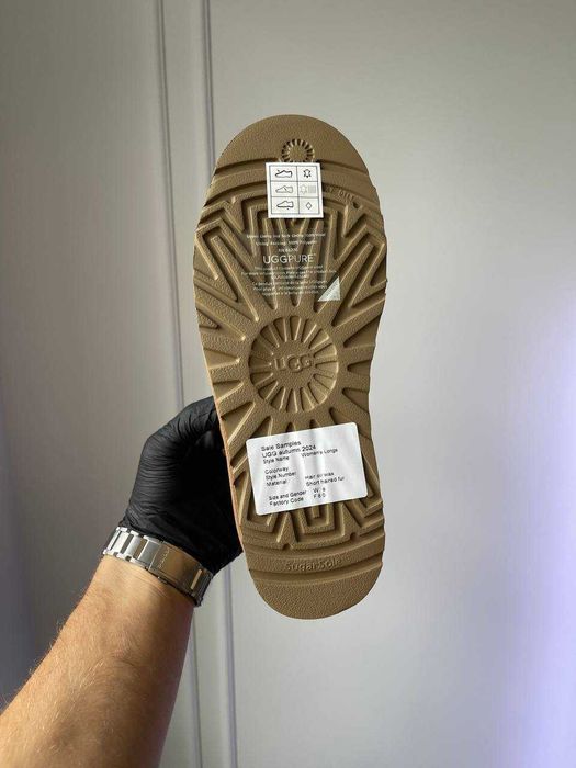 UGG Classic Ultra Mini Platform 5 см (36 р)