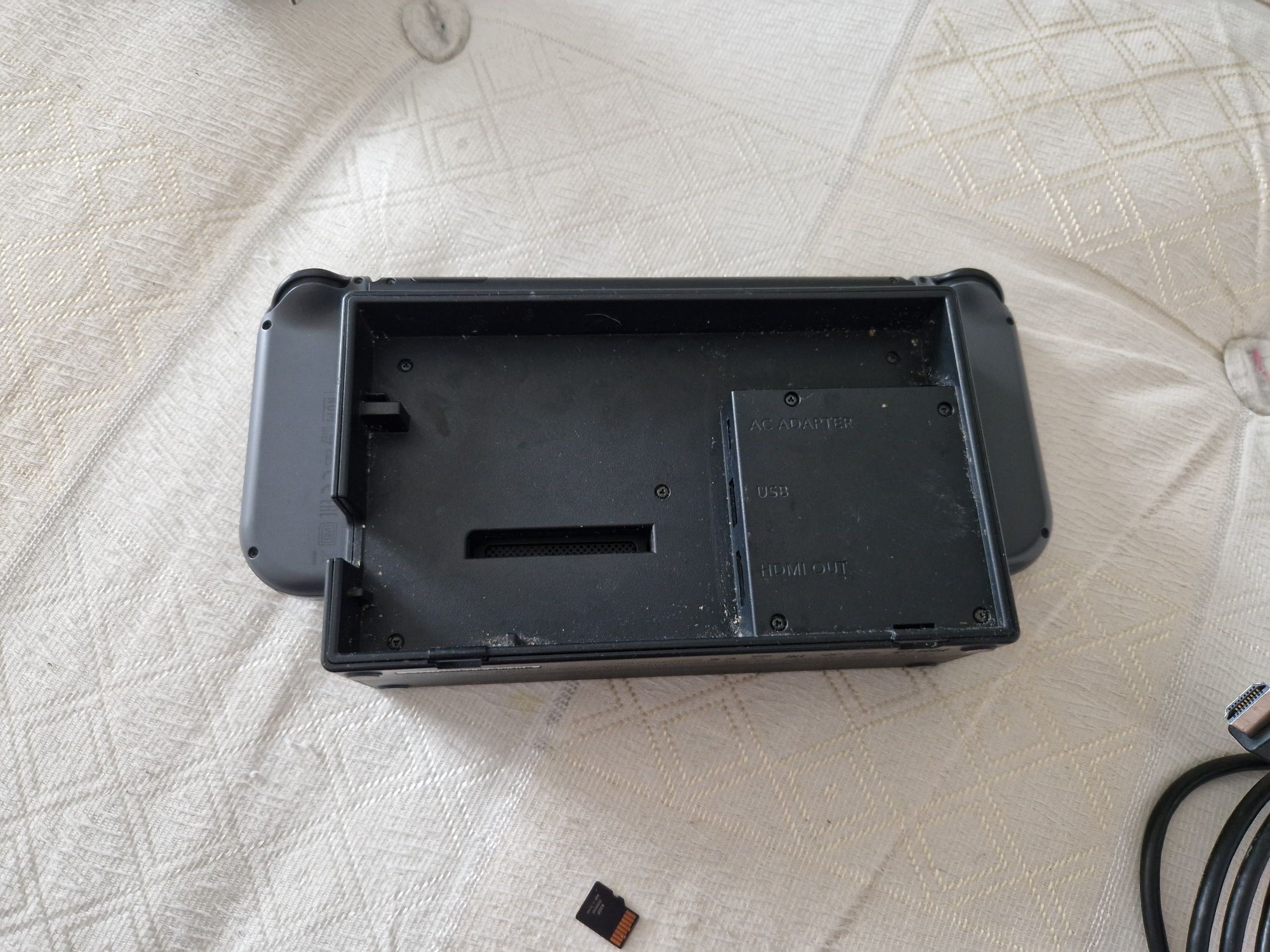 Konsola Nintendo Switch