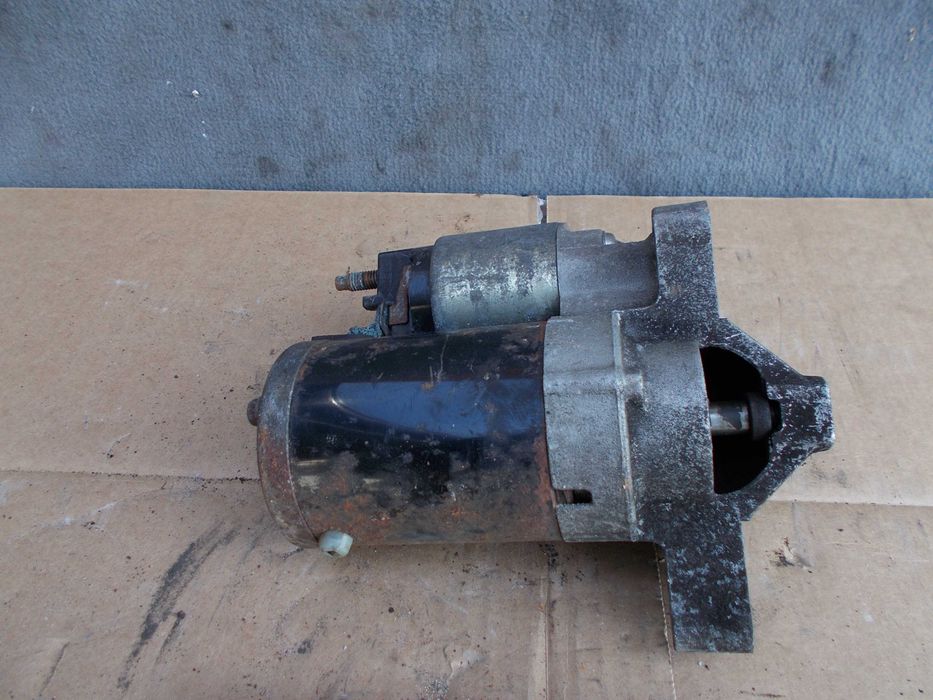 citroen C3 1.4 8v rozrusznik 96563.17780 peugeot 207