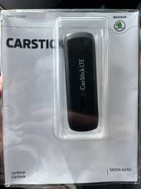 Skoda Carstick LTE