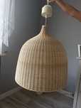 Lampa IKEA Leran