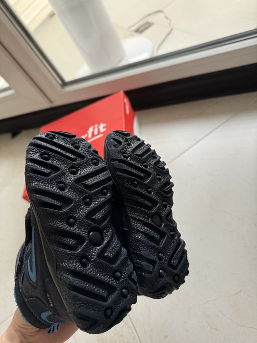 Дитячі черевики SUPERFIT 25 розмір