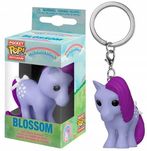 Breloczek FUNKO POP Keychain: KUCYKI PONY BLOSSOM Nowy Poznań