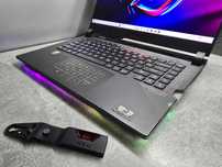 Ноутбук ASUS ROG Strix SCAR 15 RTX 3080/1Tb/Ryzen 9/