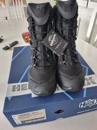 Botas haix 44 novas