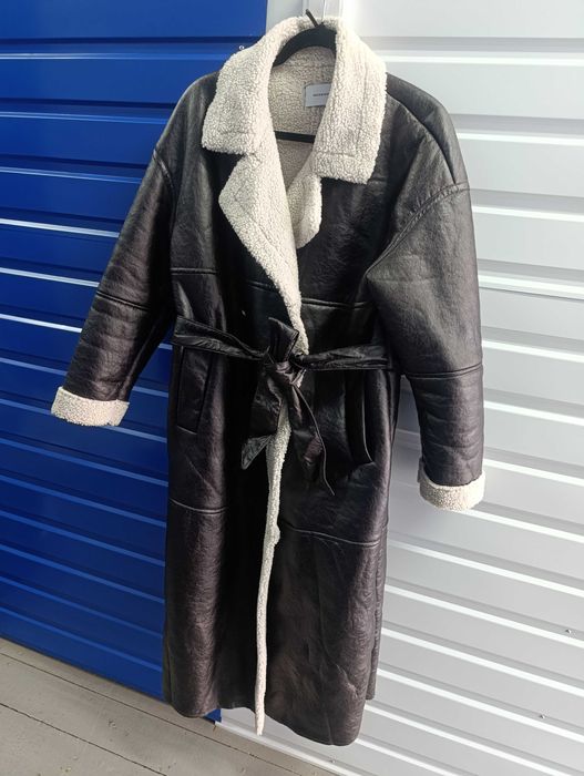 Пальто осінь- зима