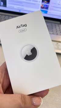 Apple Airlag пошукова мітка