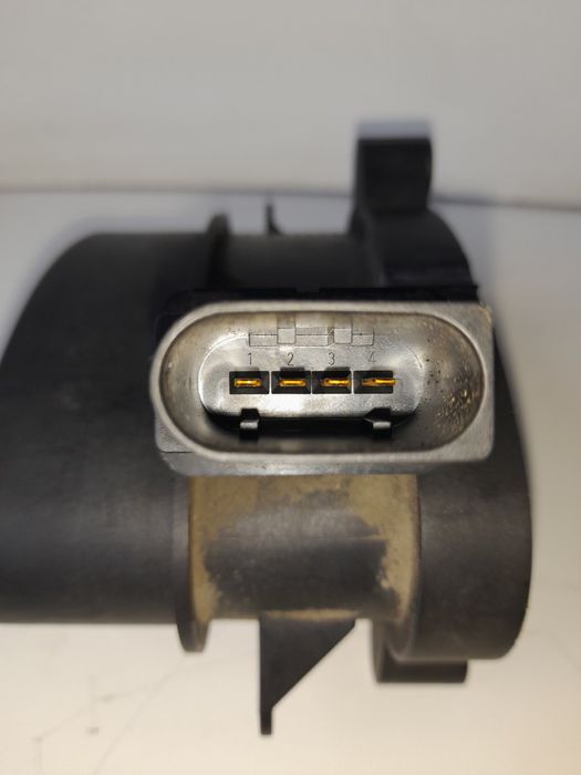 Расходомер воздуха bmw m57n m57n2 3.0d e53 е60 е65 е70 дмрв бмв м57н