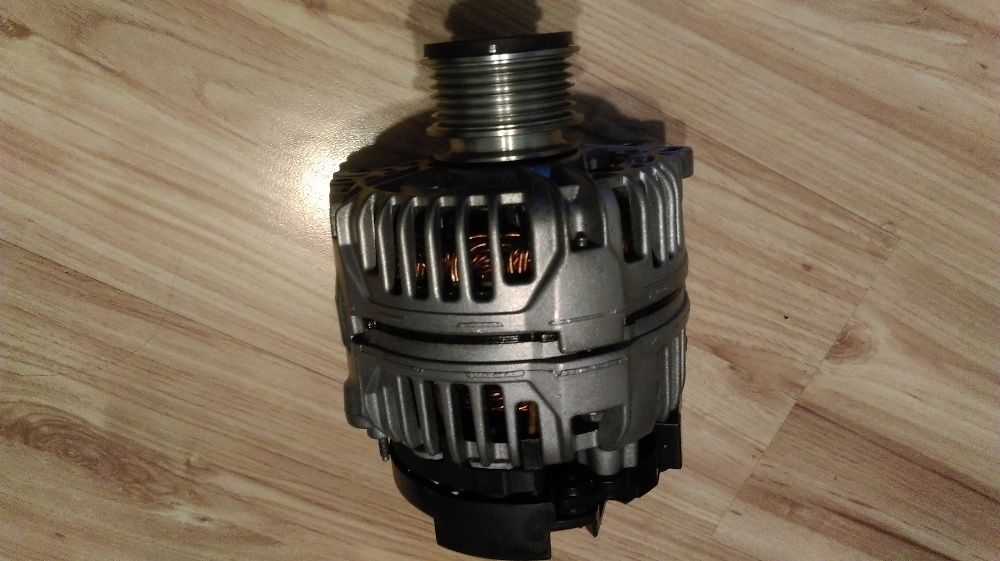 Alternator Audi A 3, Seat Cordoba Ibiza, VW Bora Golf IV Polo 1.9 tdi